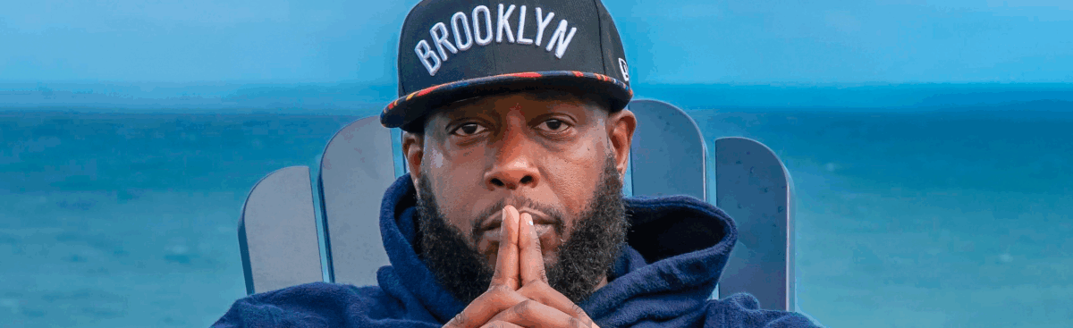 Talib Kweli