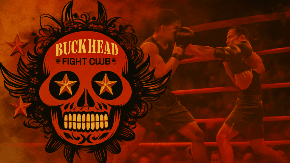 Latin Fight Night