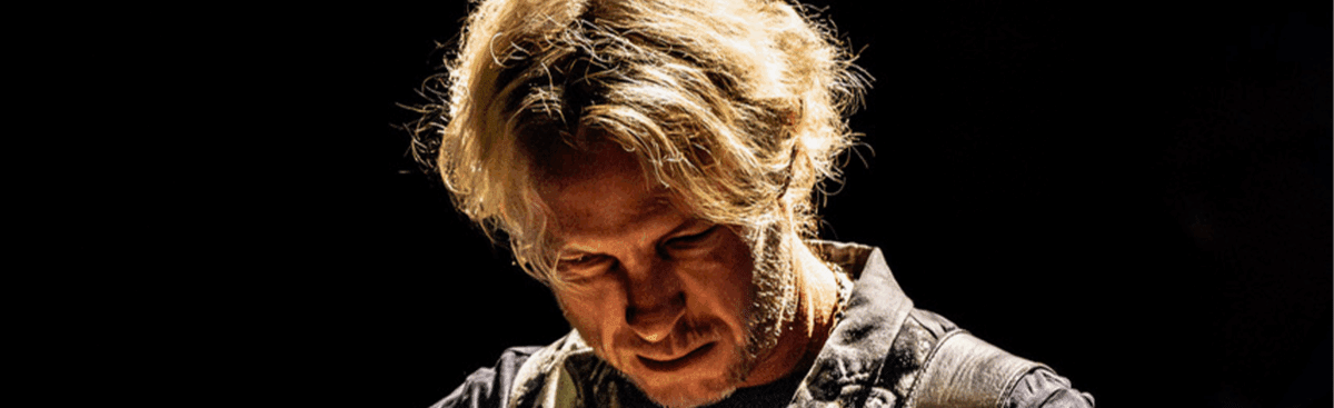 Kenny Wayne Shepherd Band