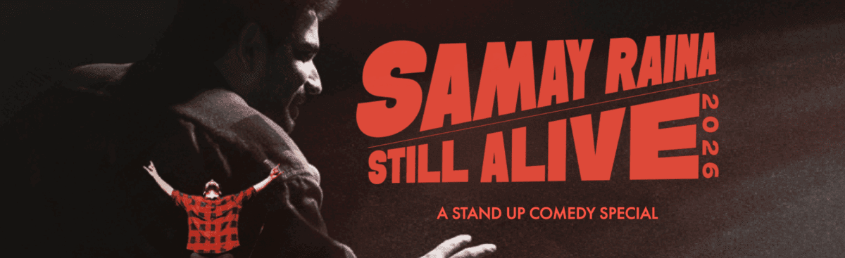 Samay Raina