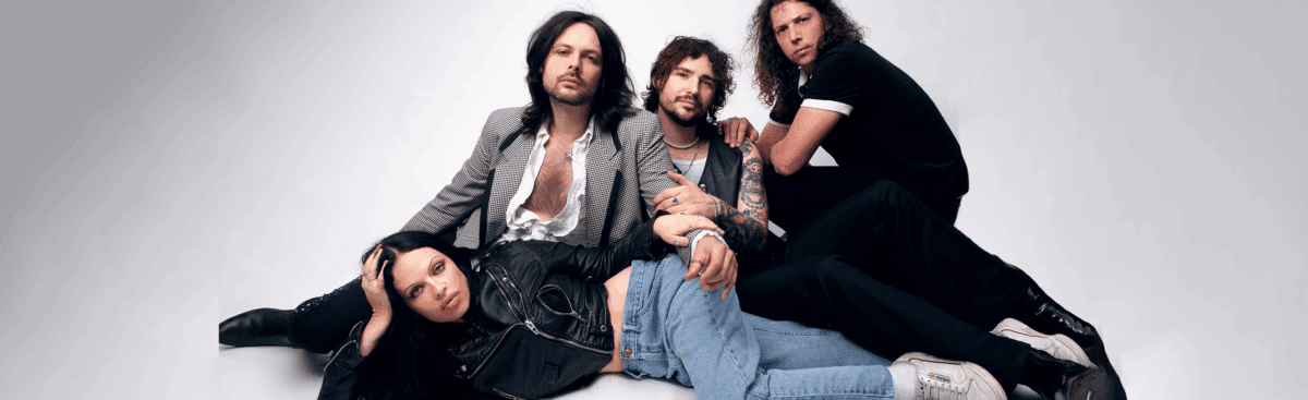 Kelsy Karter & The Heroines