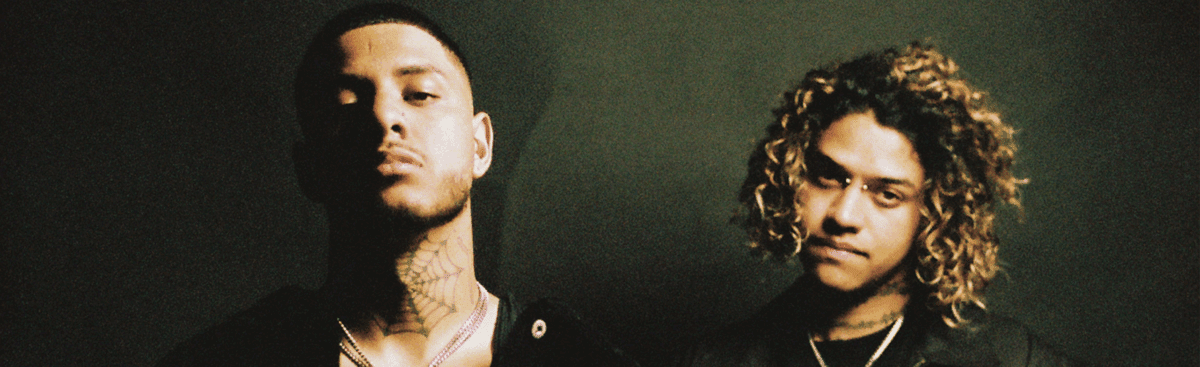 Affliction & Box Boys Presents:  In Box We Trust Tour