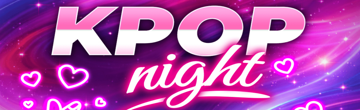 KPOP Night
