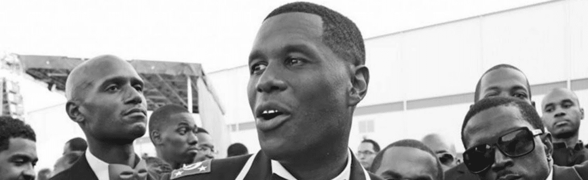 JAY ELECTRONICA