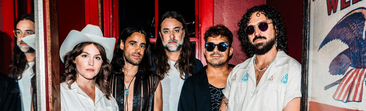 The Bright Light Social Hour