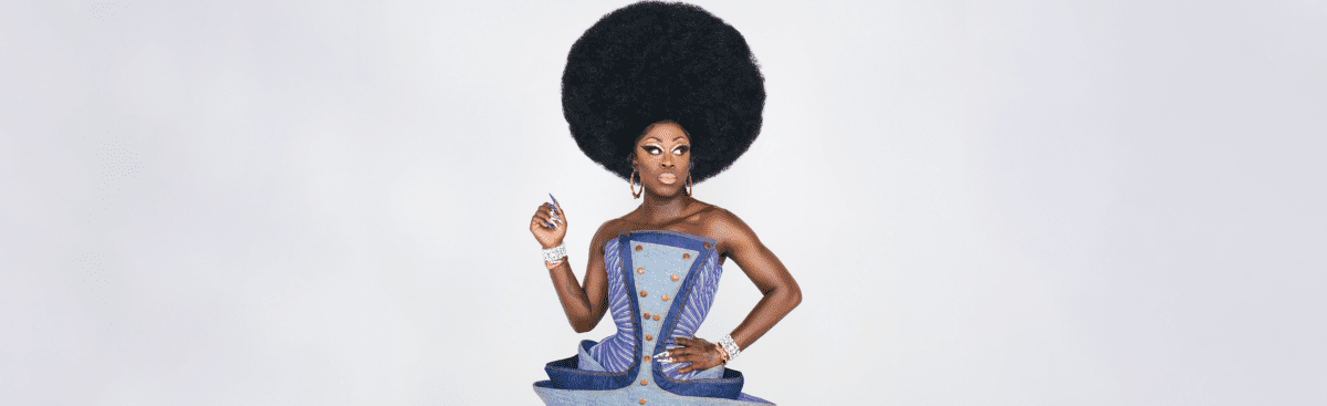 Bob The Drag Queen