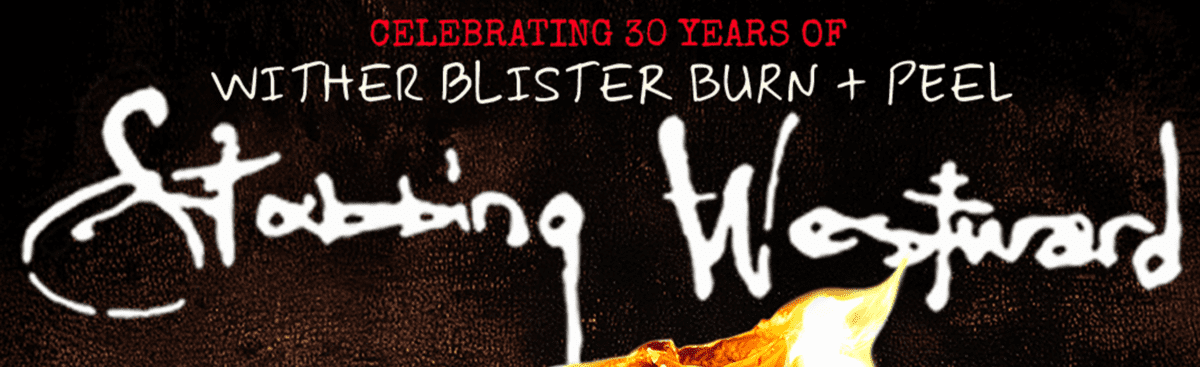 Stabbing Westward