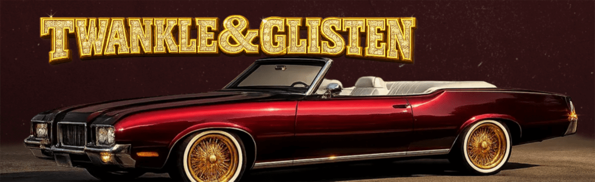 Twankle & Glisten