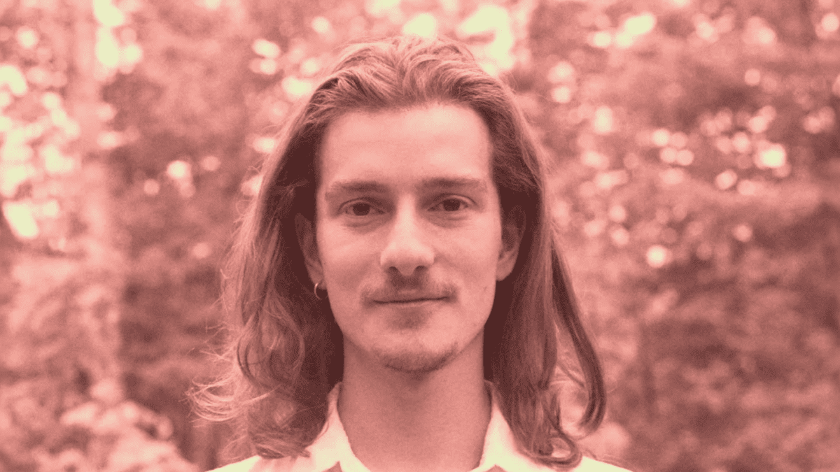 Milo Rossi at Center Stage Theater in Atlanta, GA