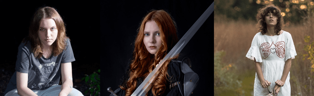 Amélie Farren, Lilith Max, Rabbitology