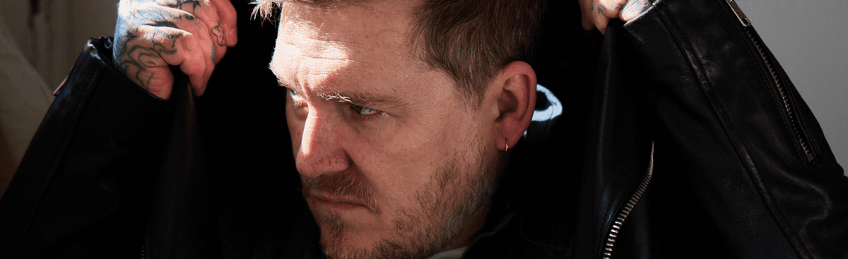 Brian Fallon & The Painkillers
