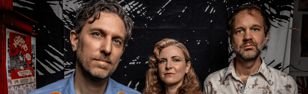 Great Lake Swimmers