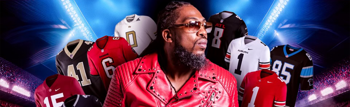 The Pastor Troy Pep Rally
