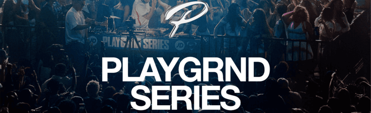 Playgrnd Series Atlanta