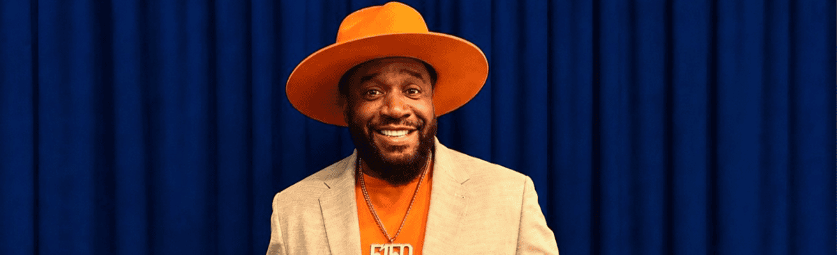 The Corey Holcomb 5150 Show: Live Podcast